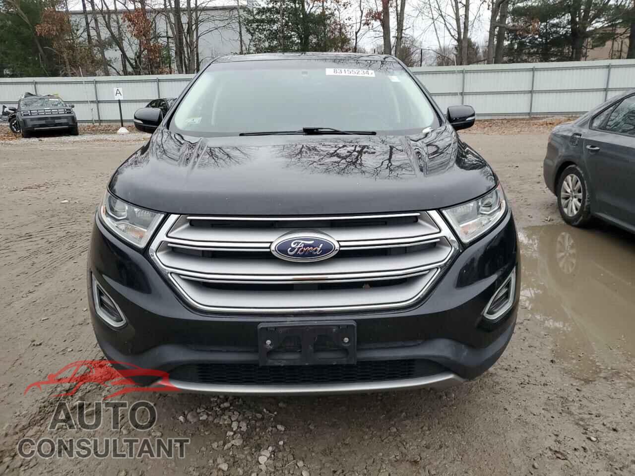 FORD EDGE 2016 - 2FMPK4J96GBB91151