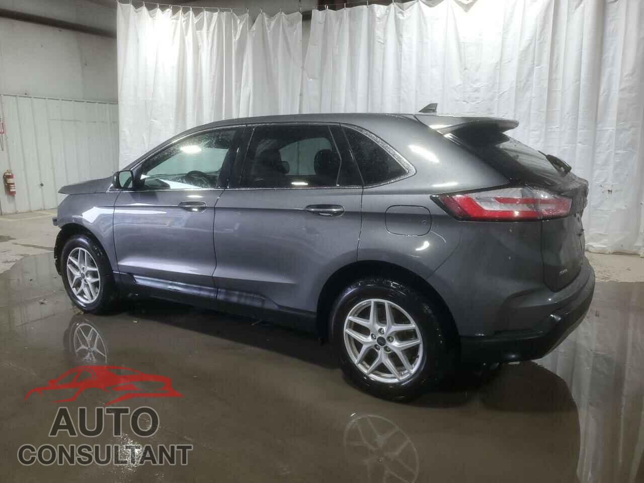 FORD EDGE 2024 - 2FMPK4J9XRBA95820