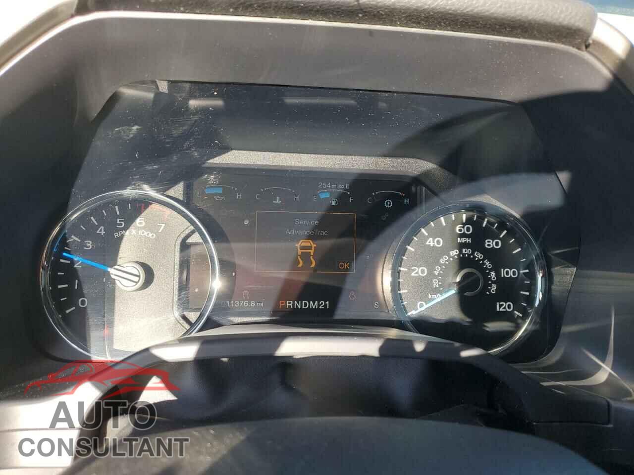 FORD F-150 2015 - 1FTFX1EF4FFA99548