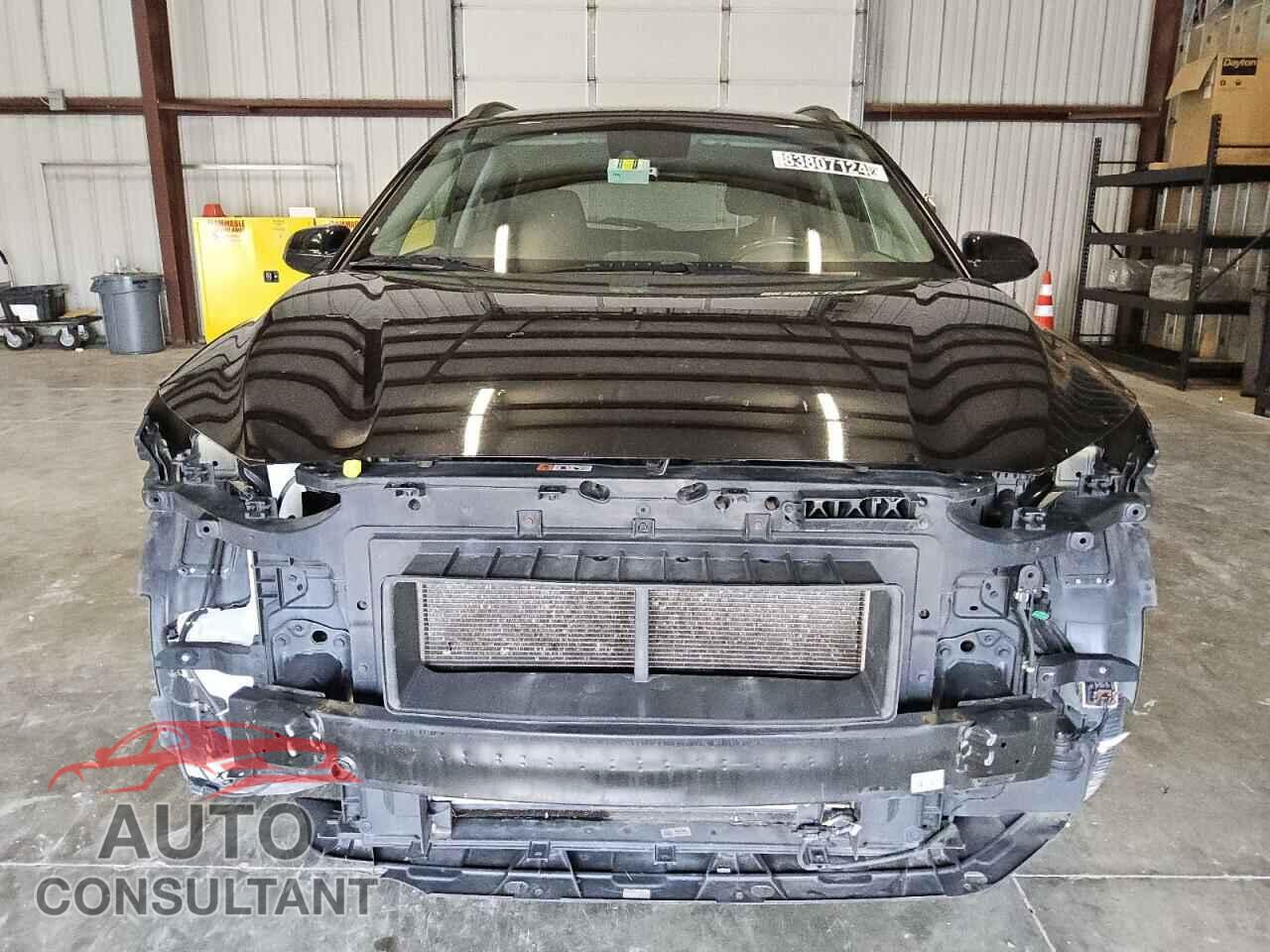 HYUNDAI KONA 2020 - KM8K2CAA3LU427953
