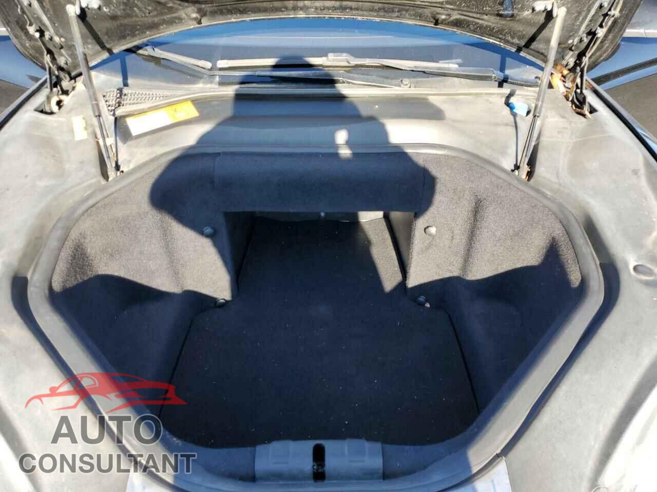TESLA MODEL S 2013 - 5YJSA1CG4DFP03788