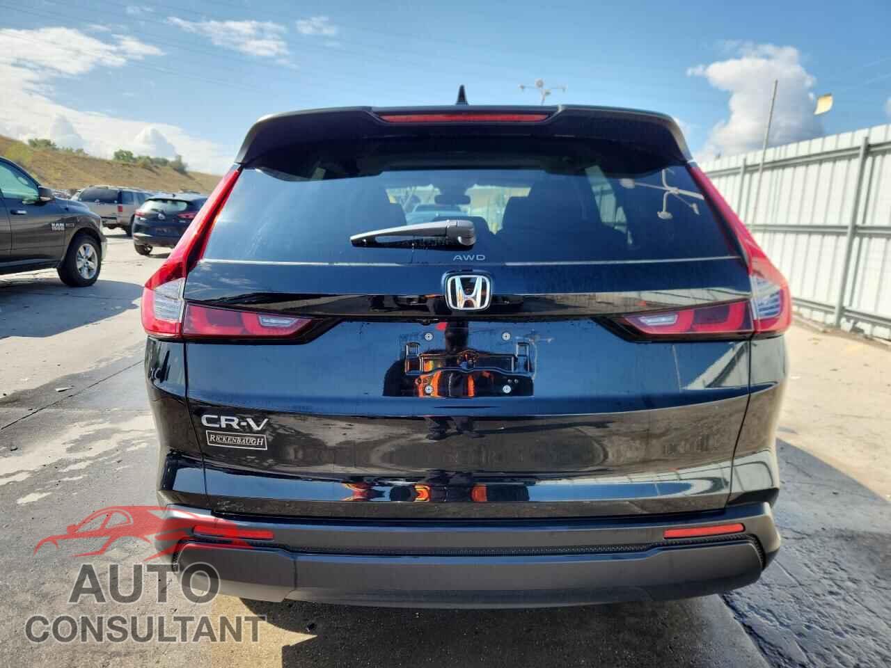 HONDA CRV 2023 - 2HKRS4H41PH436742
