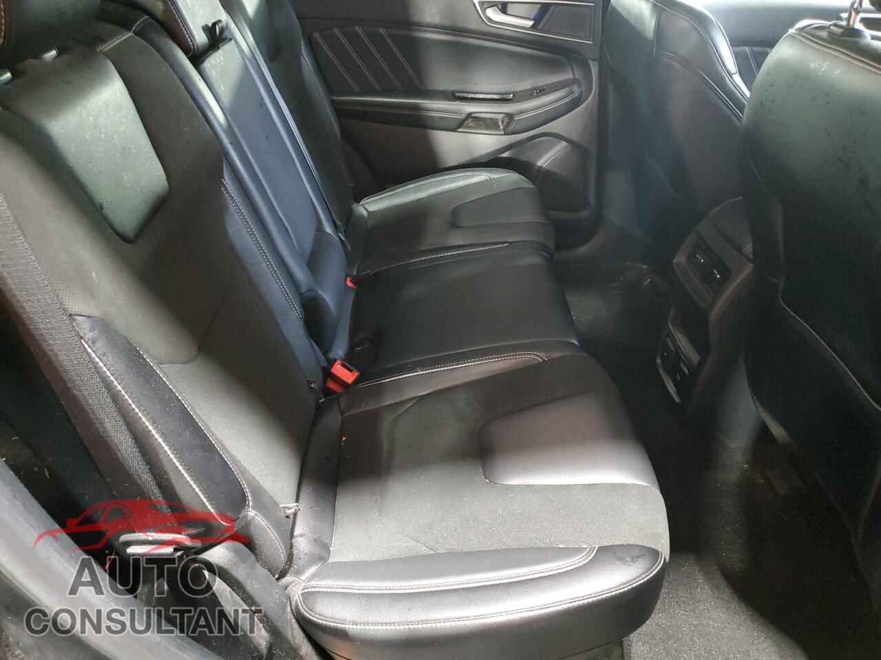 FORD EDGE 2019 - 2FMPK4AP9KBB94441