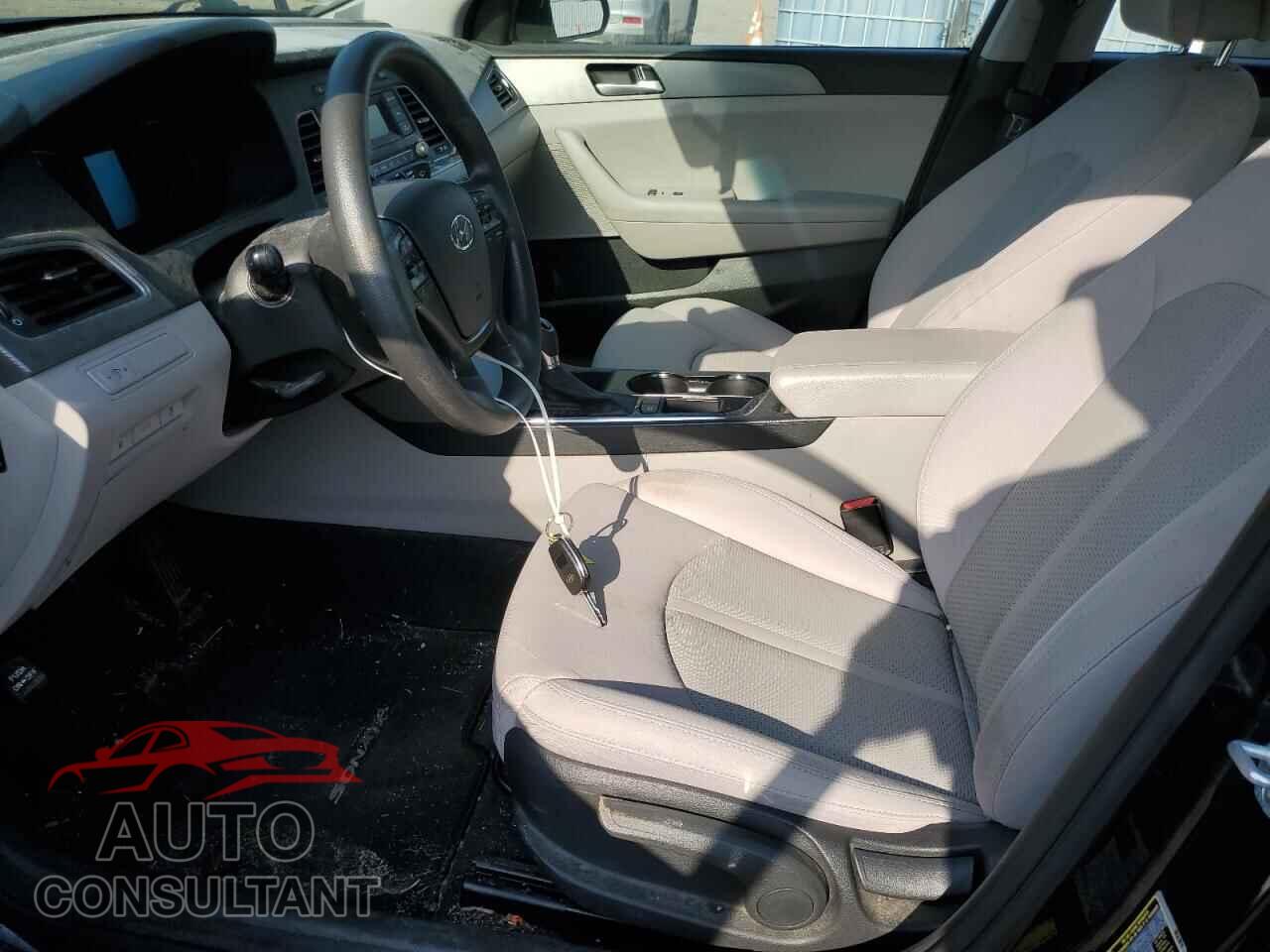 HYUNDAI SONATA 2015 - 5NPE24AF3FH138685