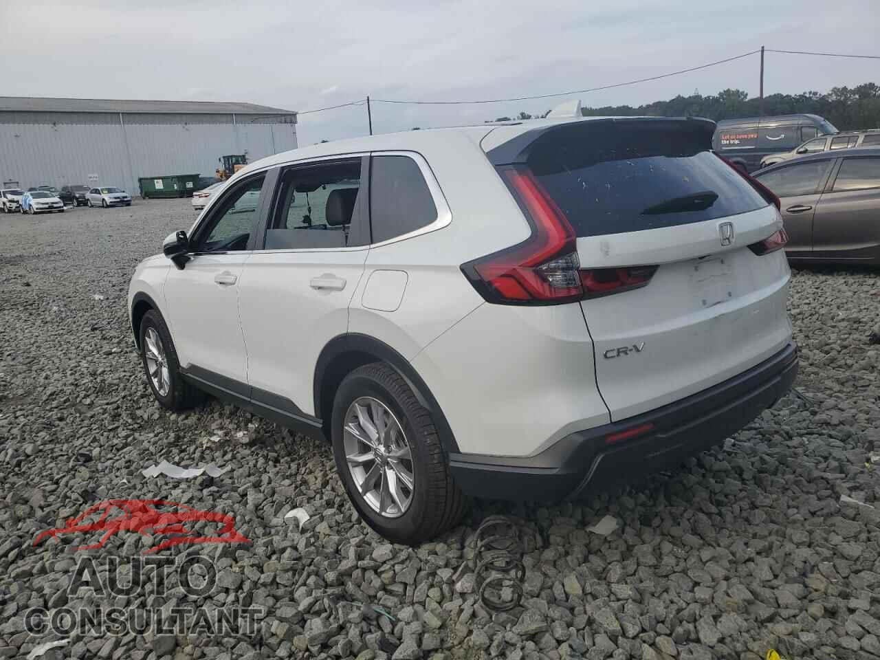 HONDA CRV 2023 - 2HKRS4H70PH406254