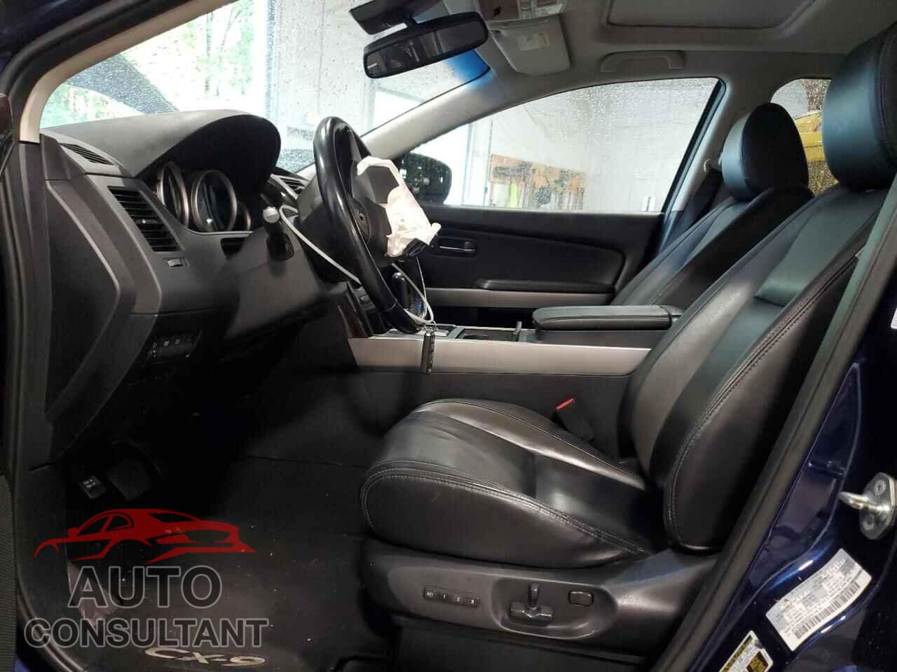 MAZDA CX-9 2011 - JM3TB3DV9B0303979