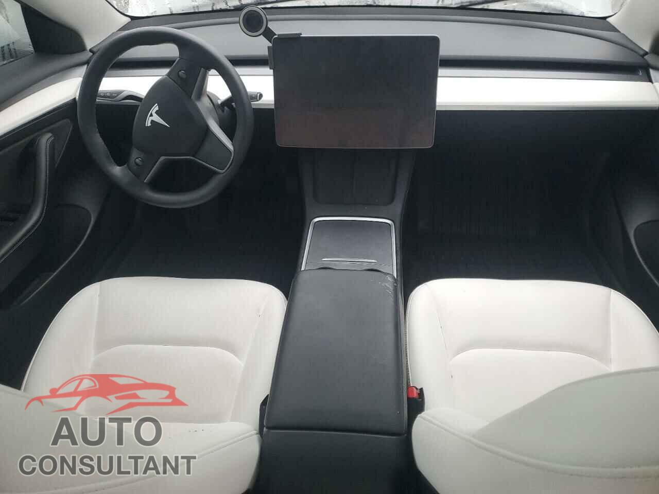 TESLA MODEL 3 2023 - 5YJ3E1EA5PF602314