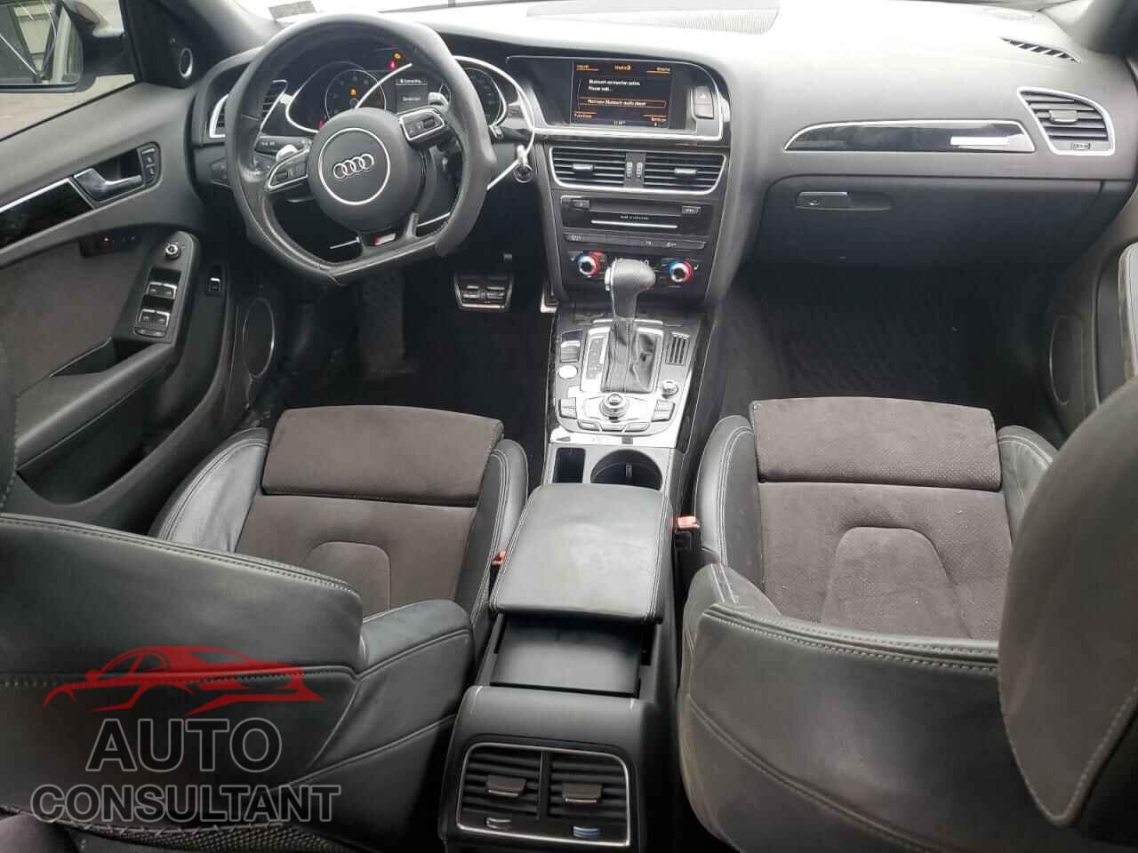 AUDI A4 2016 - WAUFFAFL2GA005735