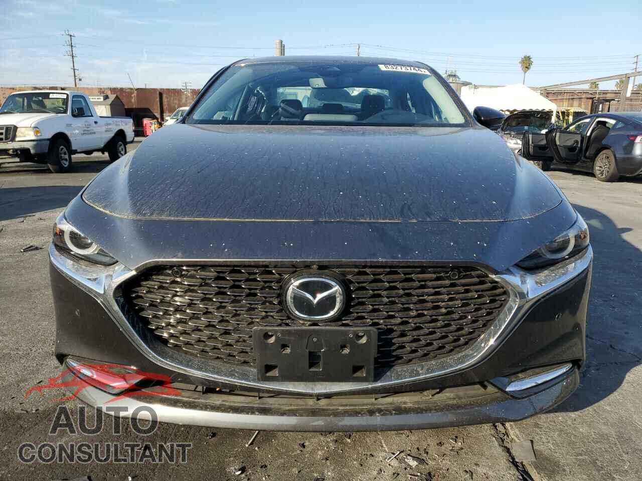 MAZDA 3 2023 - 3MZBPBEY2PM377464