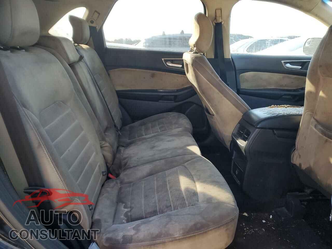 FORD EDGE 2018 - 2FMPK3J80JBC53653
