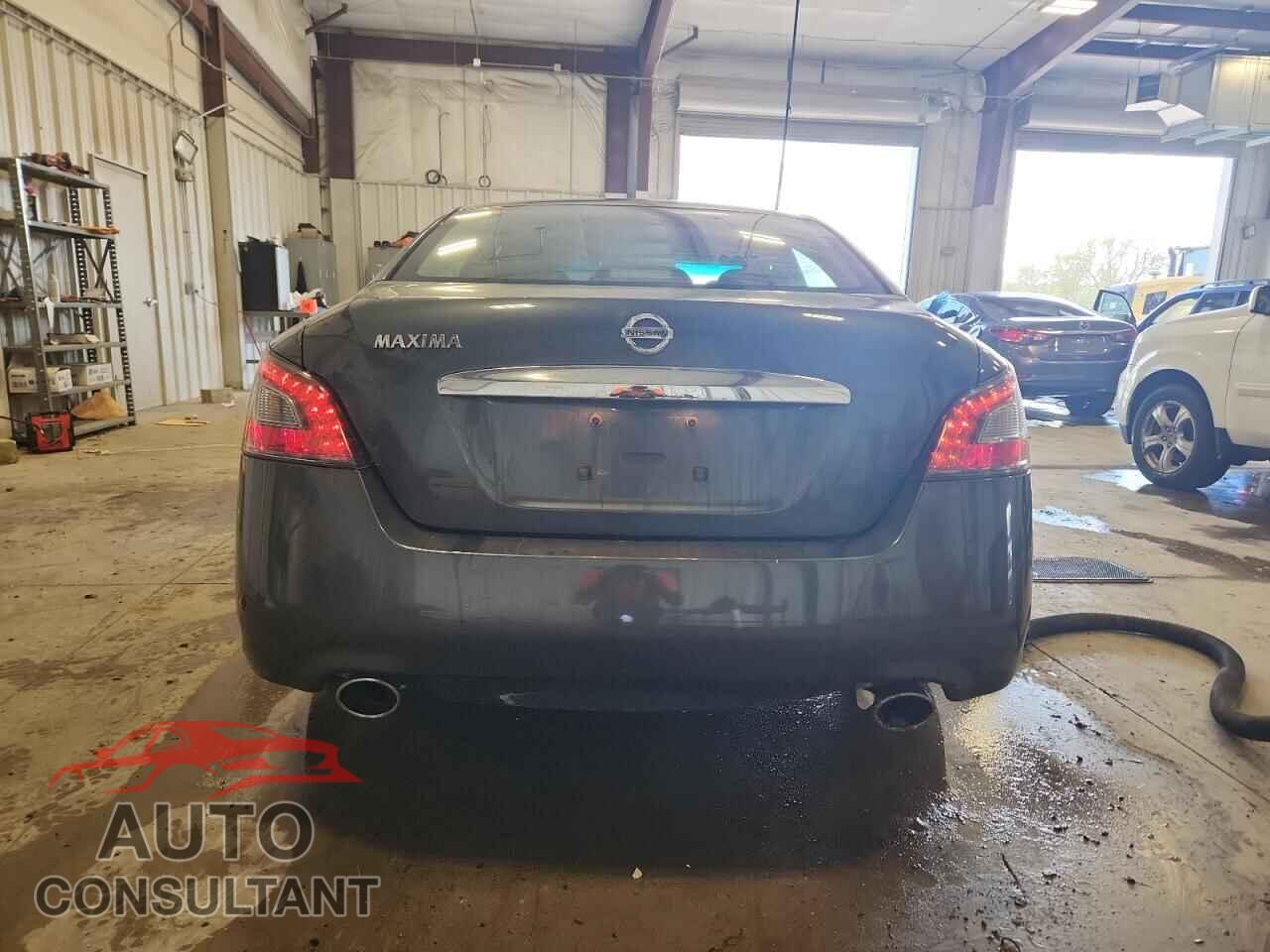 NISSAN MAXIMA 2013 - 1N4AA5AP0DC835813