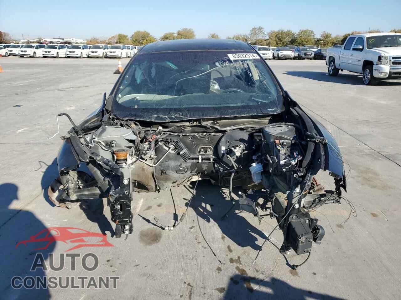 NISSAN MAXIMA 2013 - 1N4AA5AP0DC808837