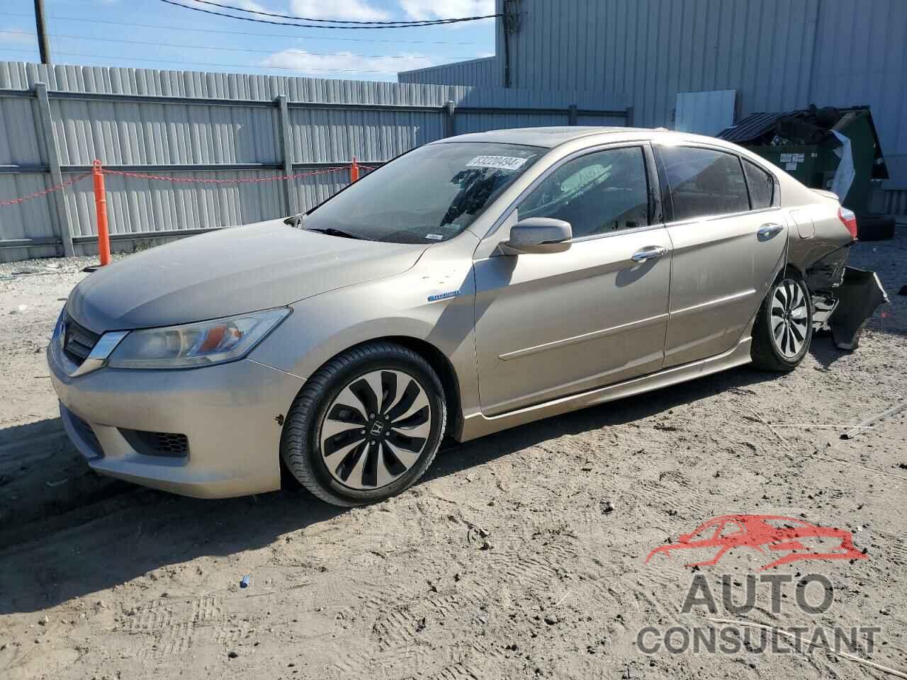 HONDA ACCORD 2014 - 1HGCR6F79EA000219