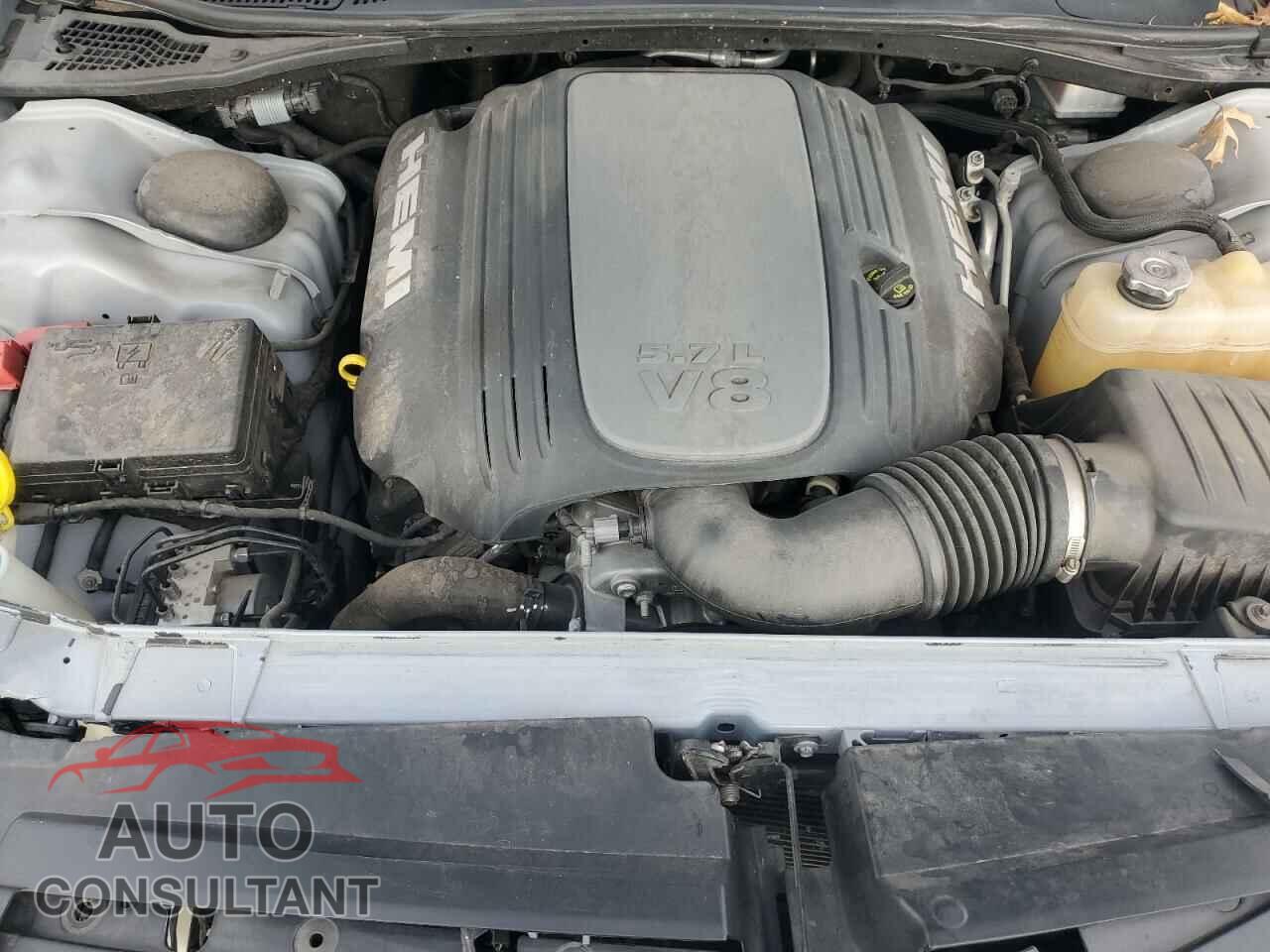 DODGE CHALLENGER 2021 - 2C3CDZBT5MH507835