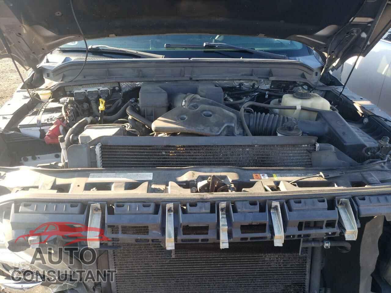 FORD F250 2012 - 1FT7W2B65CEA03641
