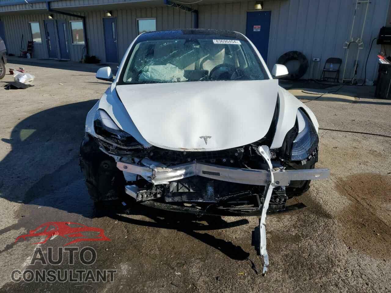 TESLA MODEL 3 2023 - 5YJ3E1EA2PF696149