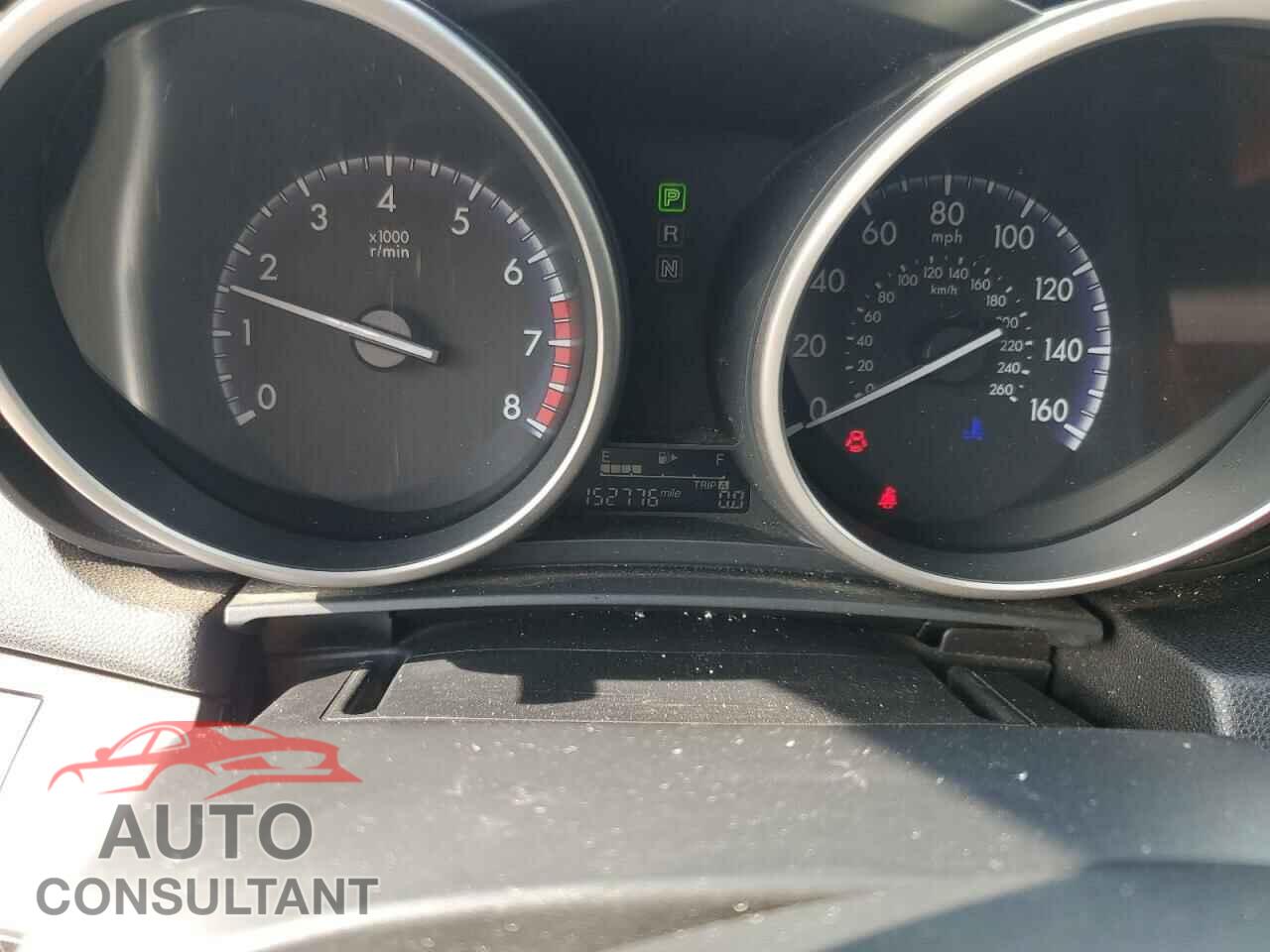MAZDA 3 2013 - JM1BL1TF9D1768288