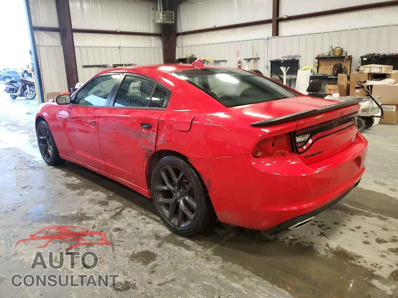 DODGE CHARGER 2023 - 2C3CDXBG2PH536432