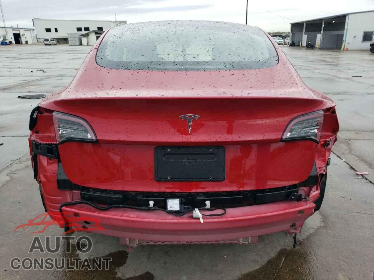 TESLA MODEL 3 2023 - 5YJ3E1EA9PF570855