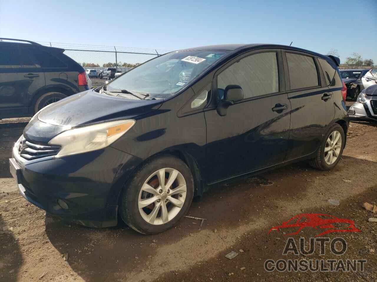 NISSAN VERSA 2014 - 3N1CE2CP9EL353594