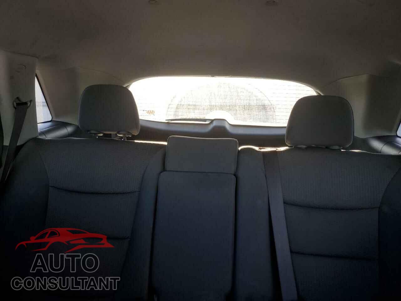 KIA SORENTO 2013 - 5XYKTDA25DG368293