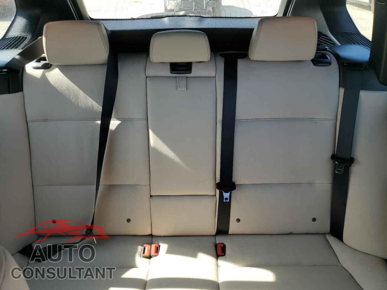 BMW X3 2014 - 5UXWX9C54E0D33554