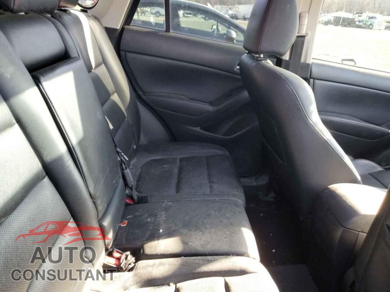 MAZDA CX-5 2015 - JM3KE4DY5F0538968