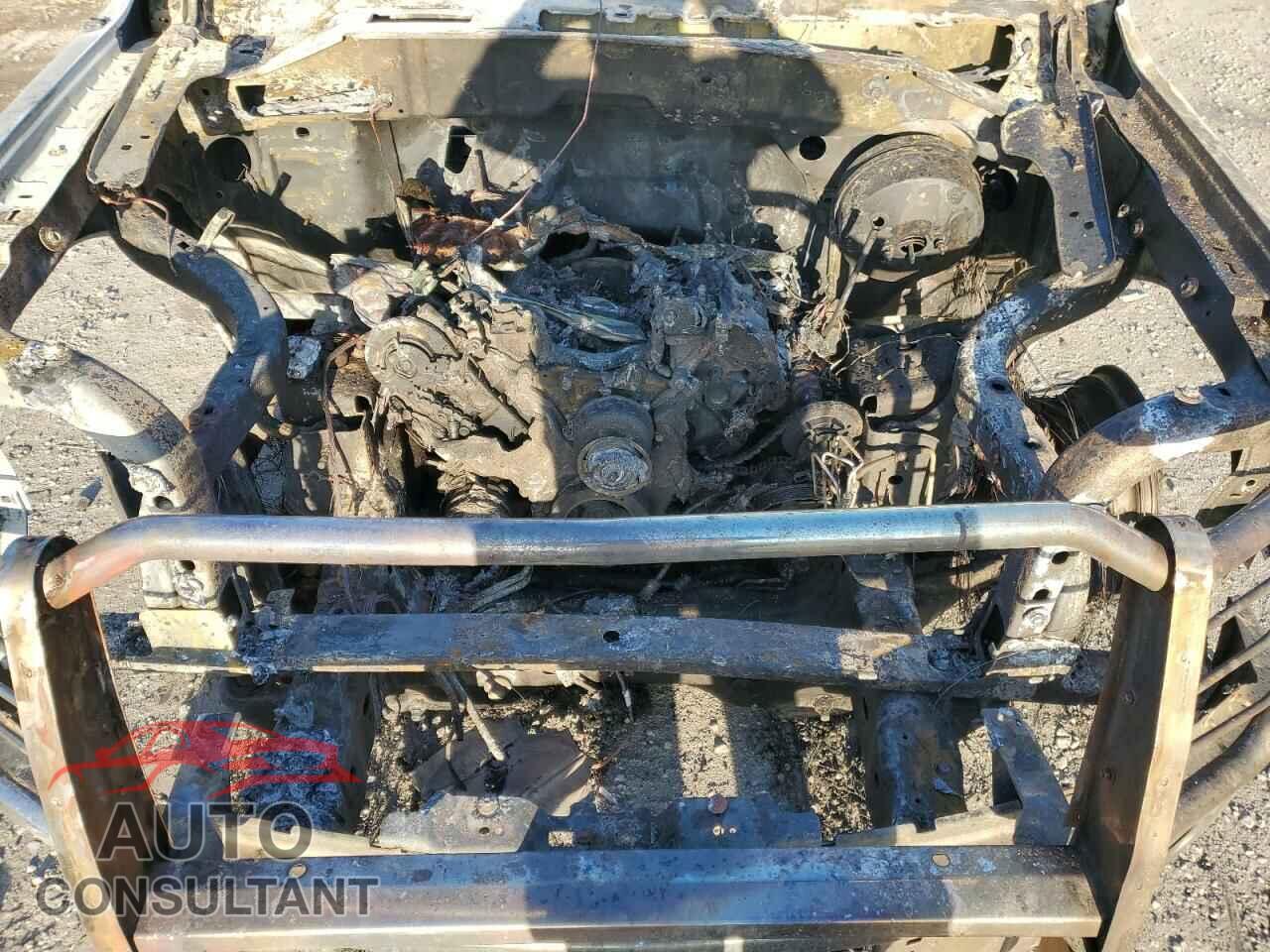 FORD F-150 2009 - 1FTPX04VX9KB31986