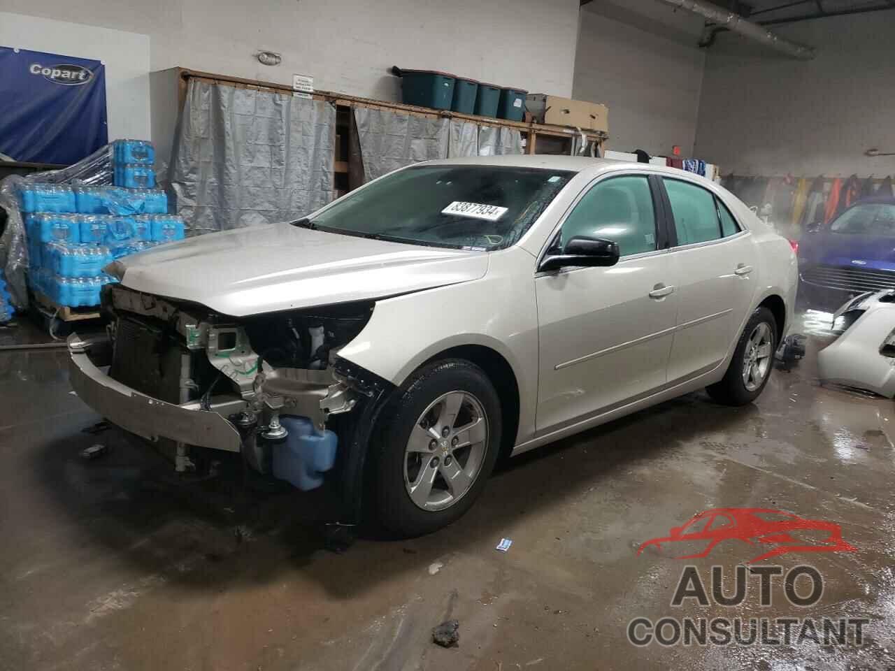 CHEVROLET MALIBU 2015 - 1G11B5SL9FF212283
