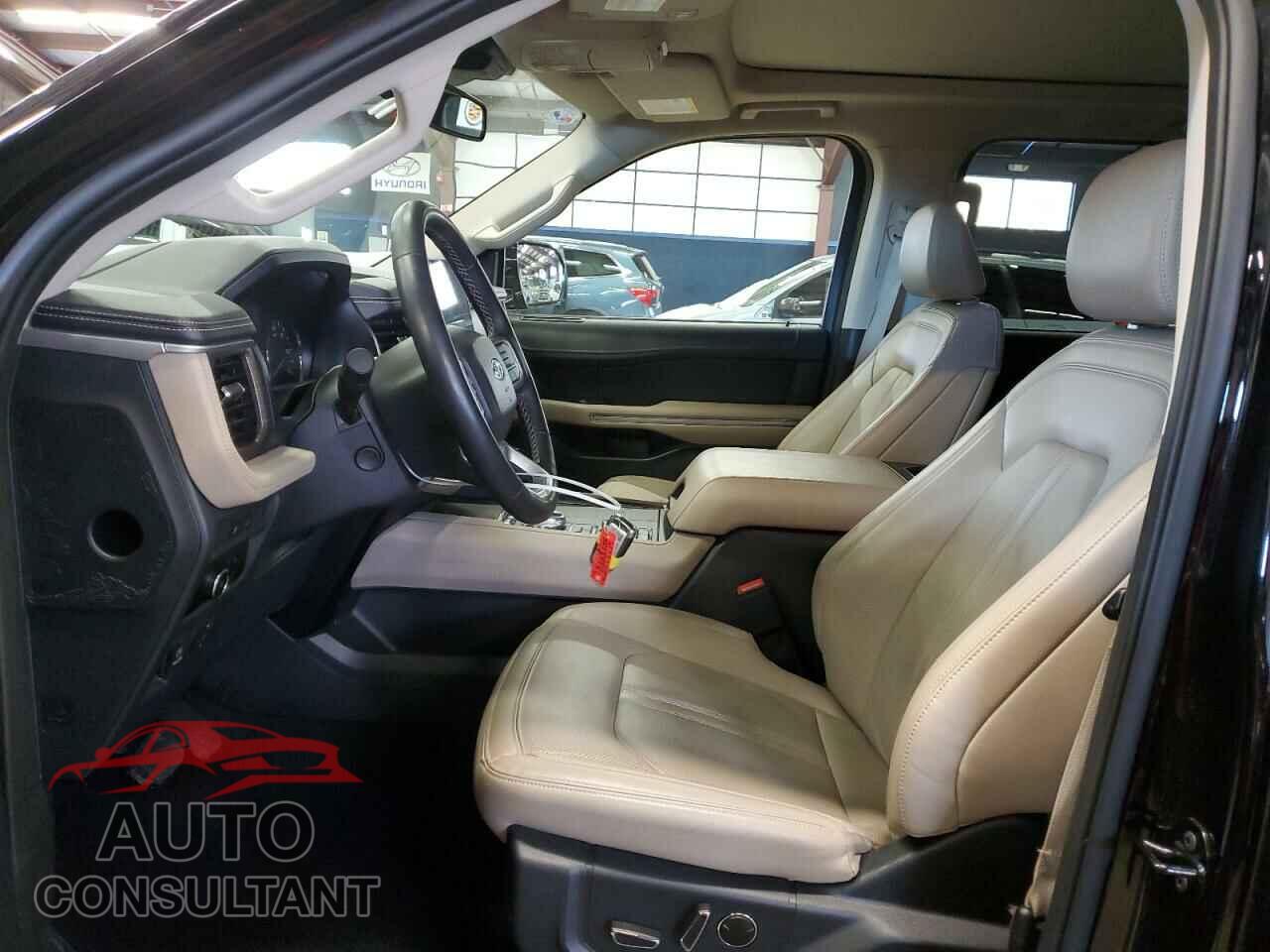 FORD EXPEDITION 2024 - 1FMJK2A85REA51035