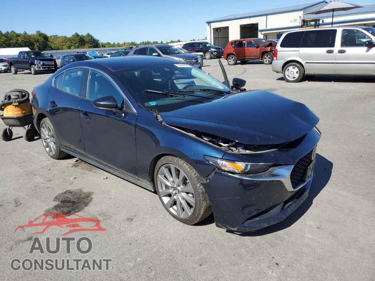 MAZDA 3 2023 - 3MZBPABM8PM350975