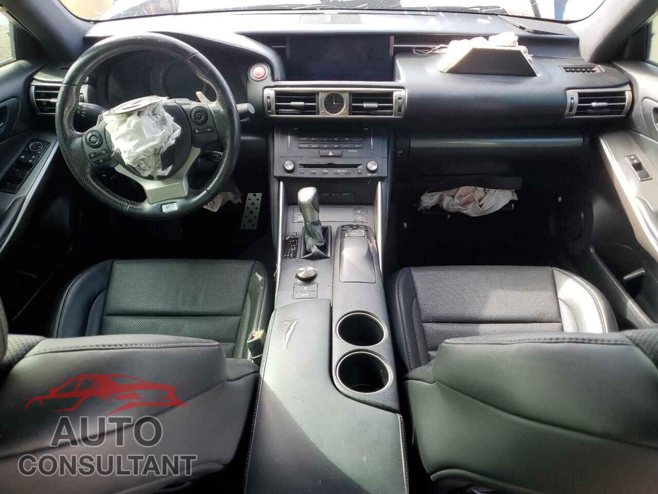 LEXUS IS 2016 - JTHCM1D29G5008757