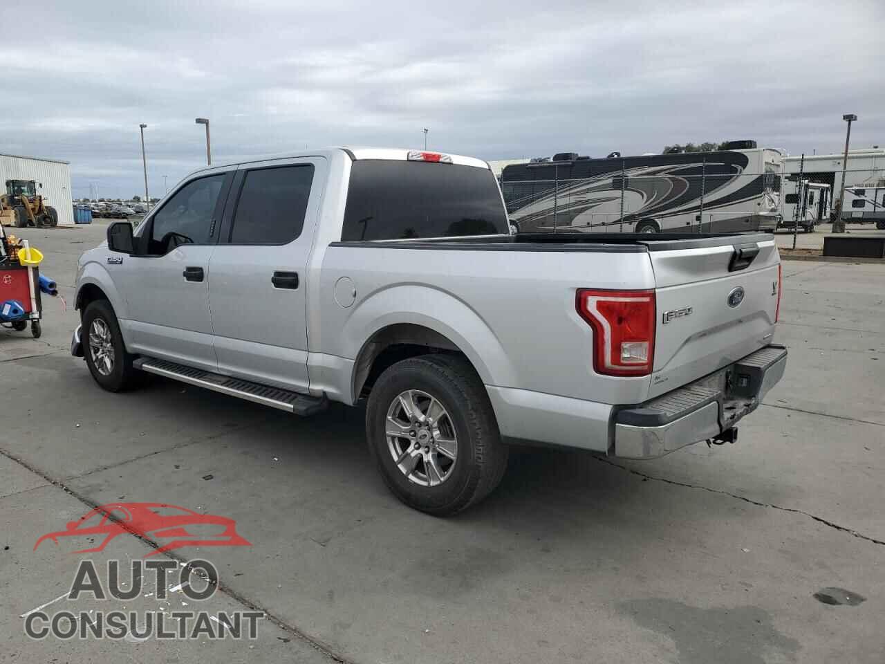 FORD F-150 2015 - 1FTEW1CF2FKD83558