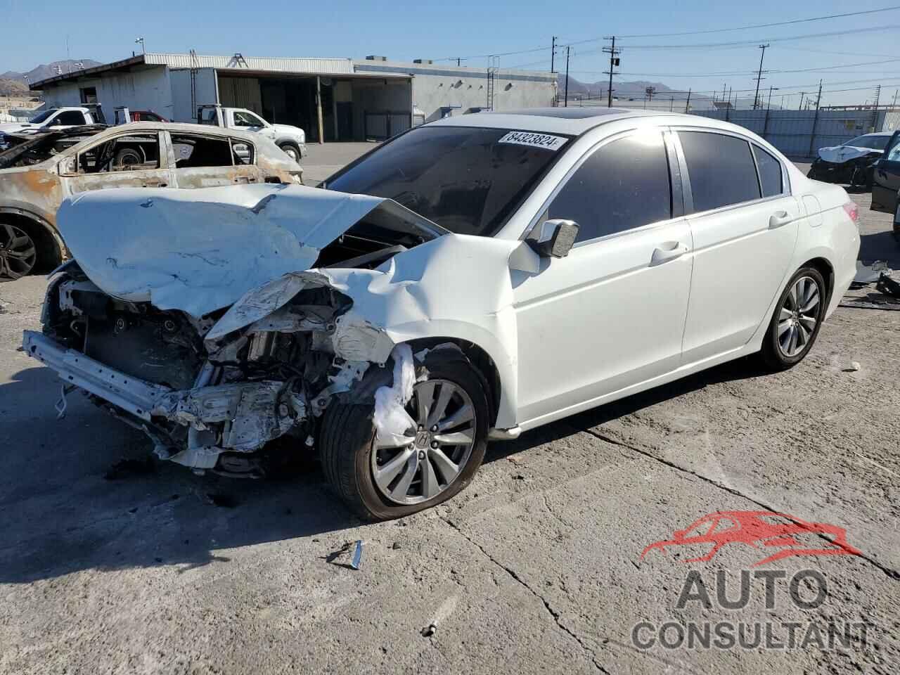 HONDA ACCORD 2012 - 1HGCP2F73CA024706