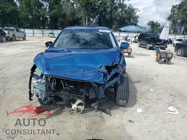 MAZDA CX-5 2014 - JM3KE2BE9E0302206