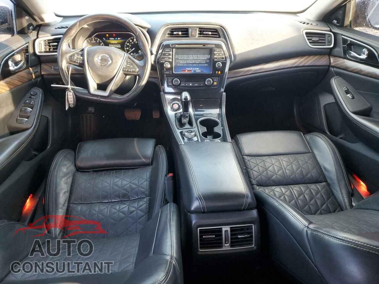 NISSAN MAXIMA 2017 - 1N4AA6AP7HC384262
