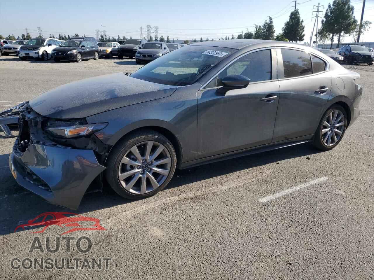 MAZDA 3 2023 - 3MZBPACM5PM379221