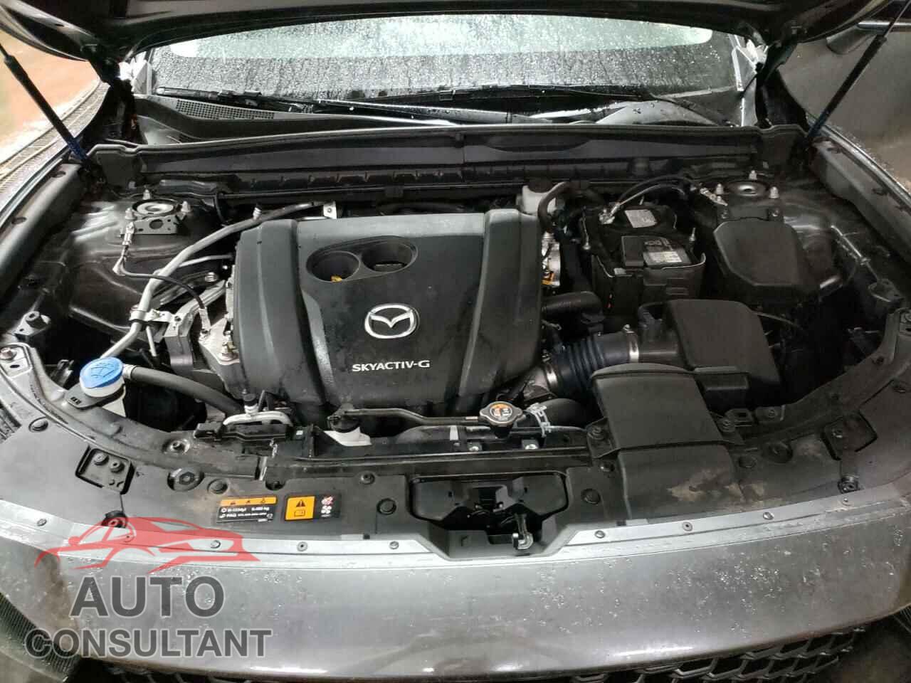 MAZDA CX-50 PREF 2024 - 7MMVABBM5RN178761