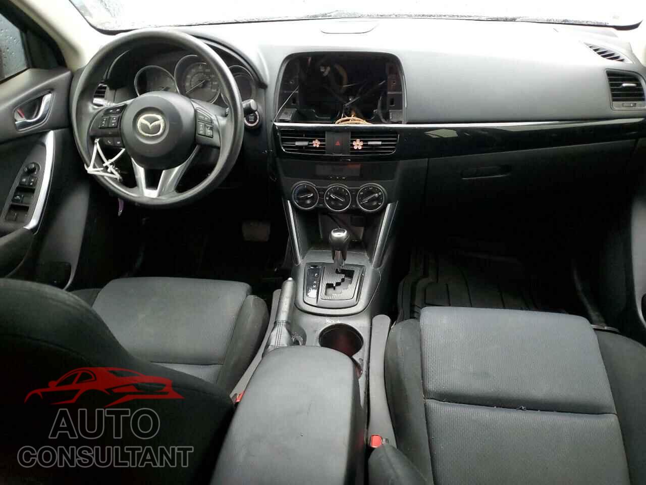 MAZDA CX-5 2013 - JM3KE2BEXD0156347