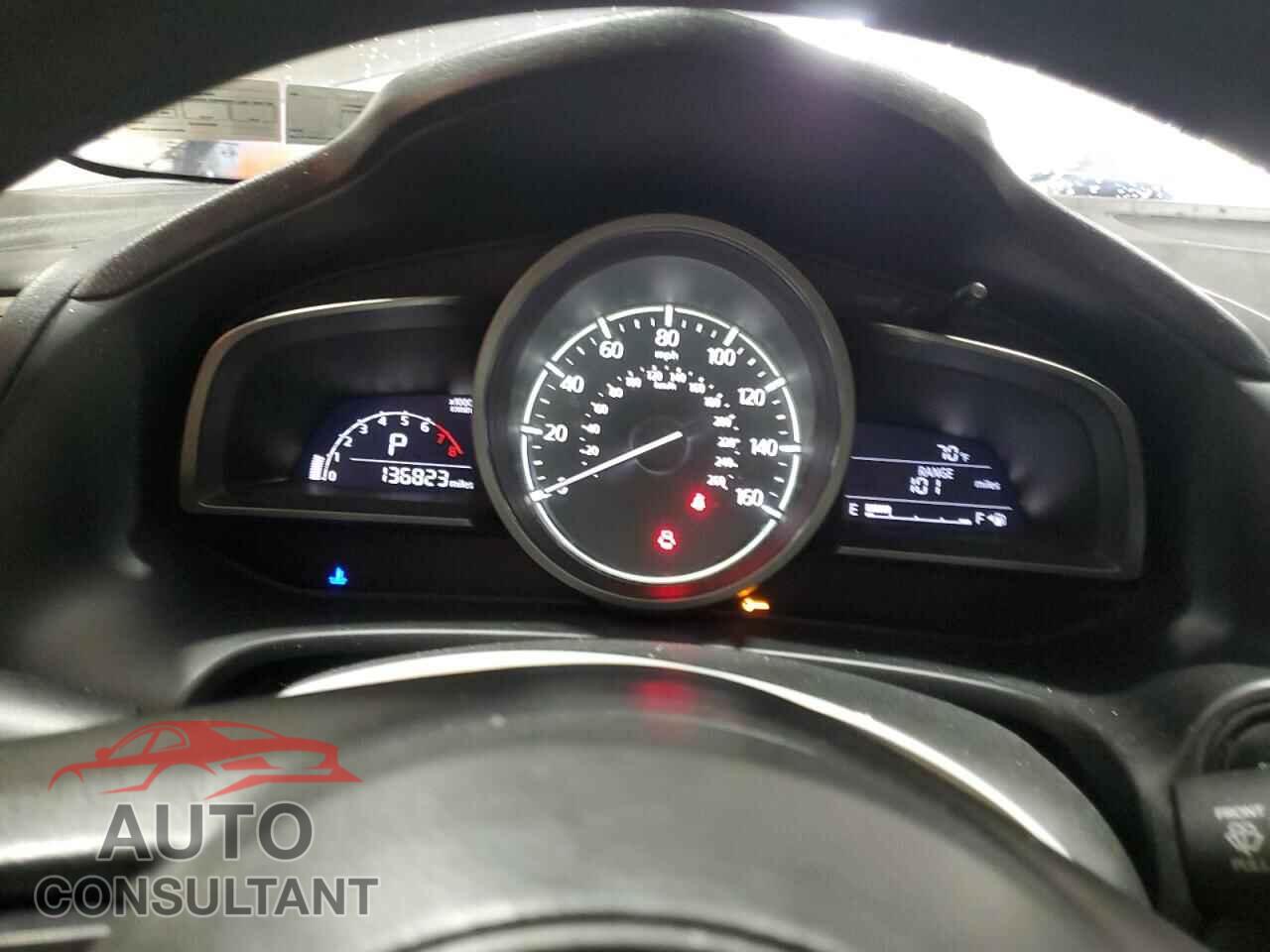 MAZDA 3 2017 - 3MZBN1U77HM100061