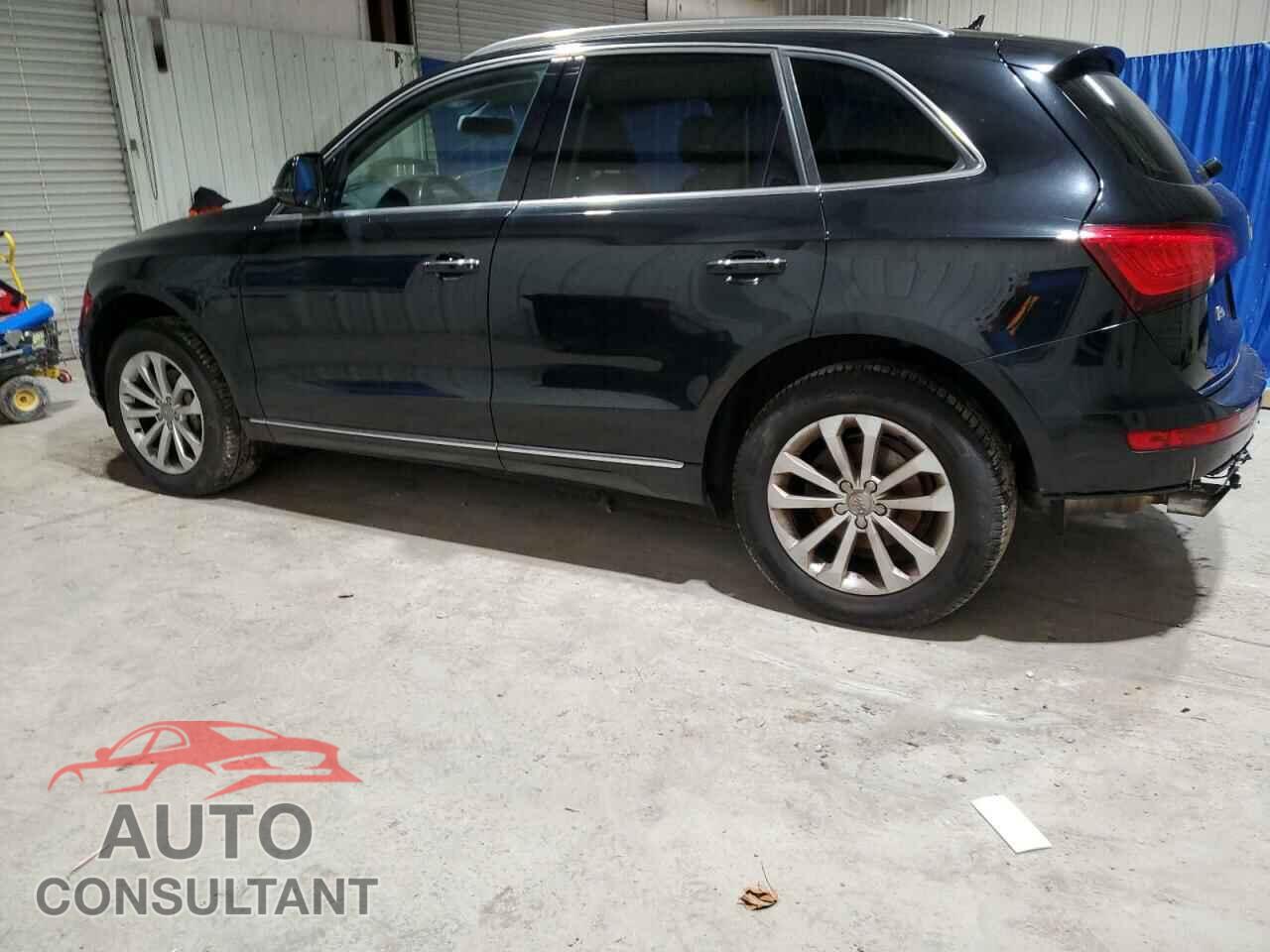 AUDI Q5 2015 - WA1LFAFP2FA083059