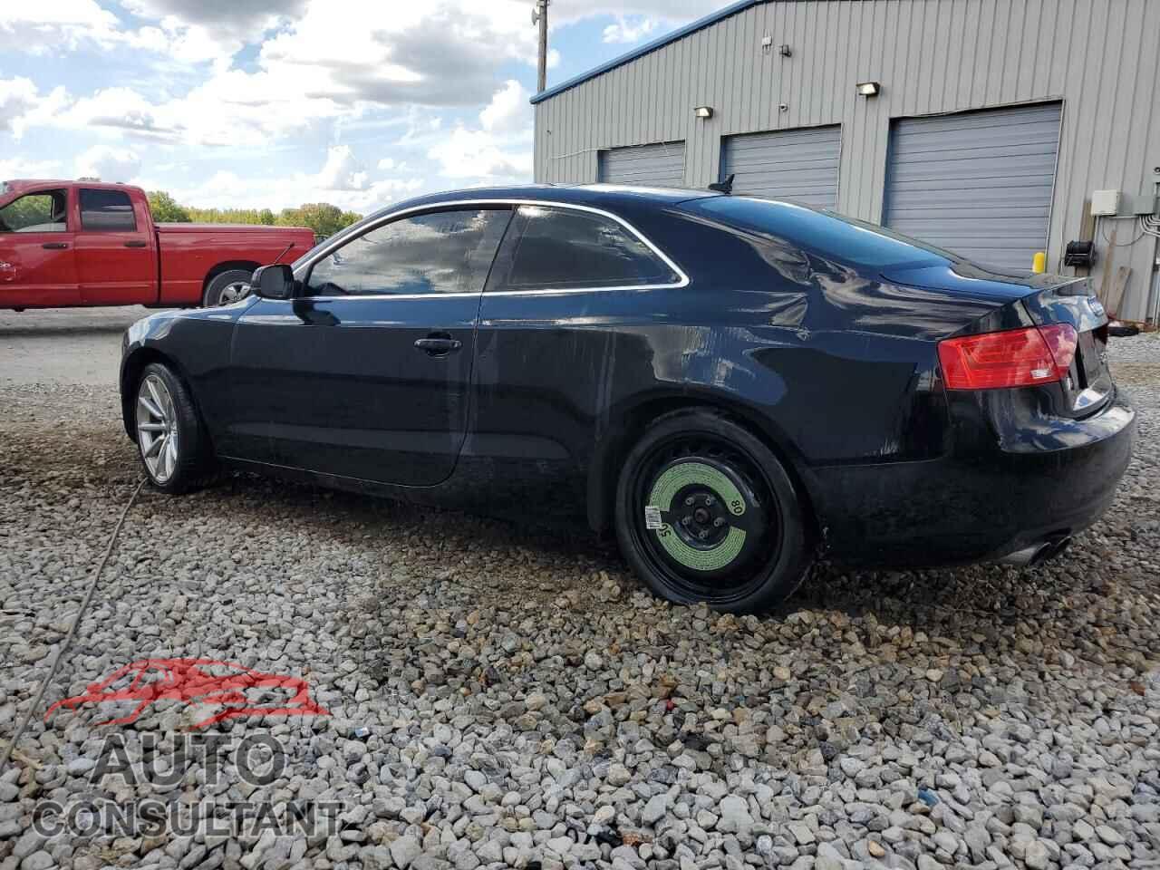 AUDI A5 2015 - WAUCFAFR4FA034403
