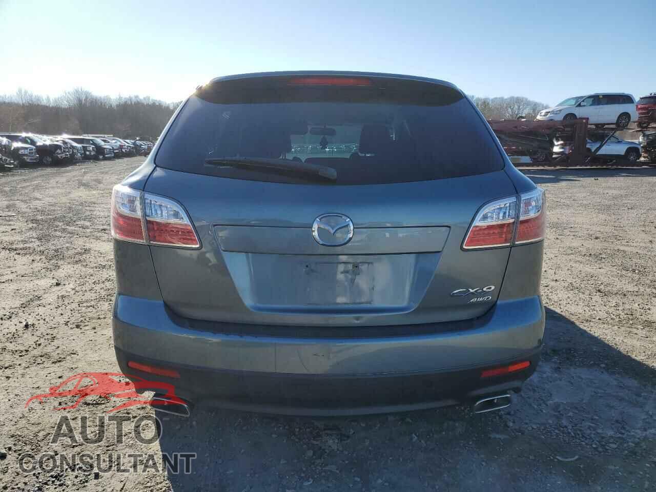 MAZDA CX-9 2010 - JM3TB3MV4A0225738