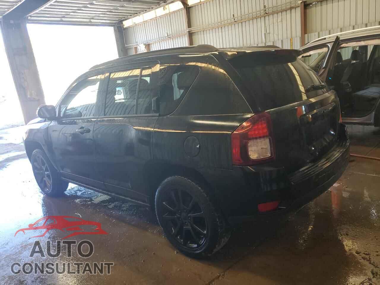 JEEP COMPASS 2015 - 1C4NJDBB6FD216512