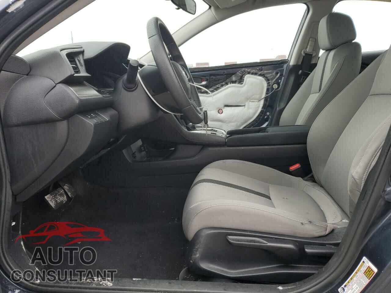 HONDA CIVIC 2017 - 19XFC2F6XHE037312