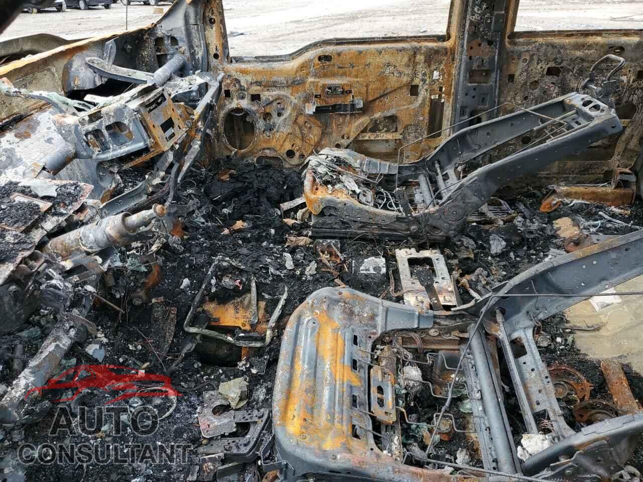 FORD F250 2012 - 1FT7W2BT1CEB35222