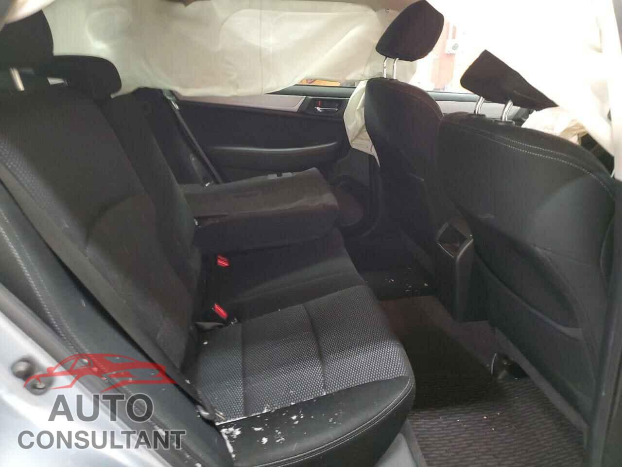 SUBARU OUTBACK 2016 - 4S4BSBFC9G3203862
