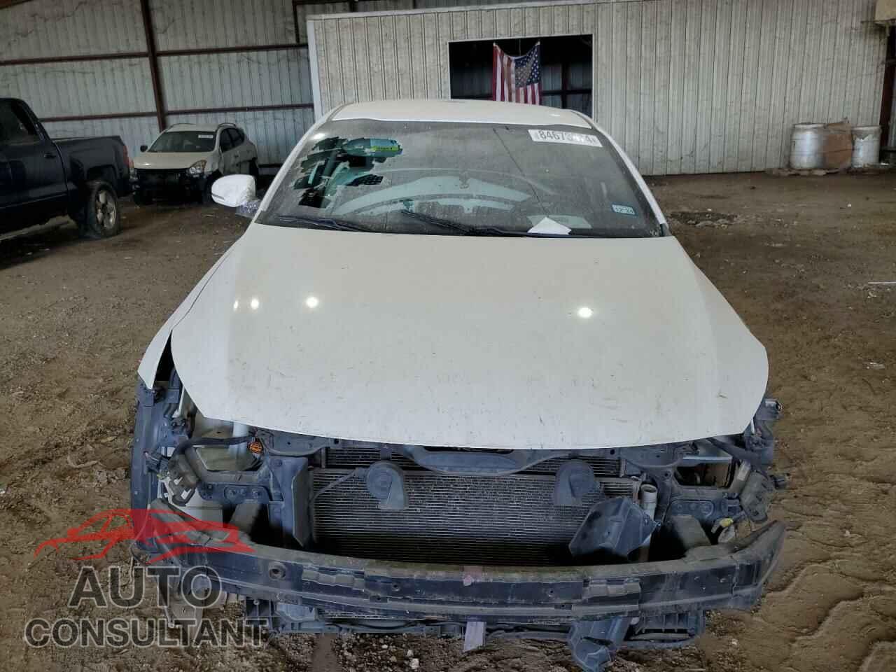KIA OPTIMA 2015 - KNAGM4A79F5558184