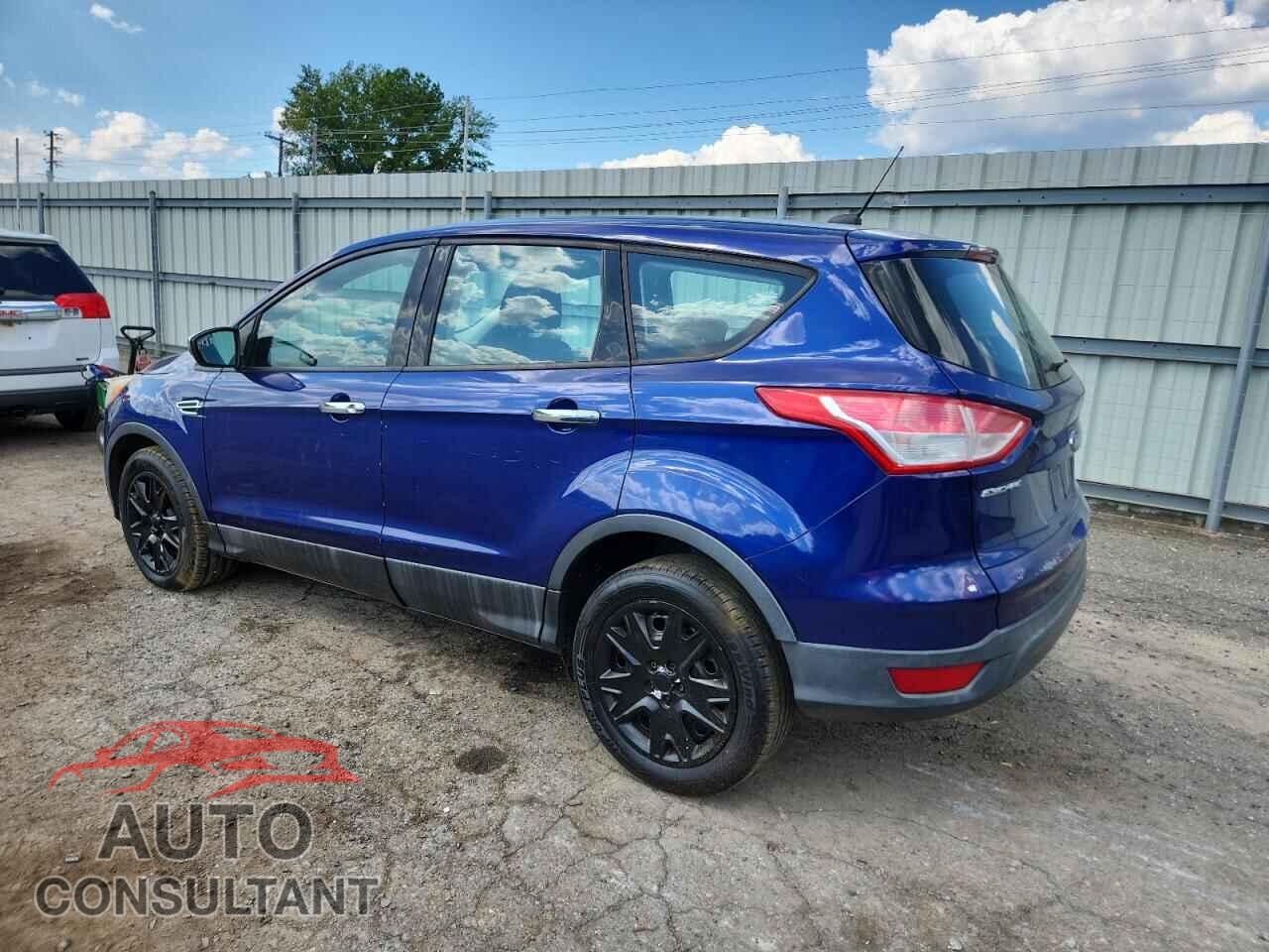 FORD ESCAPE 2013 - 1FMCU0F70DUC52573