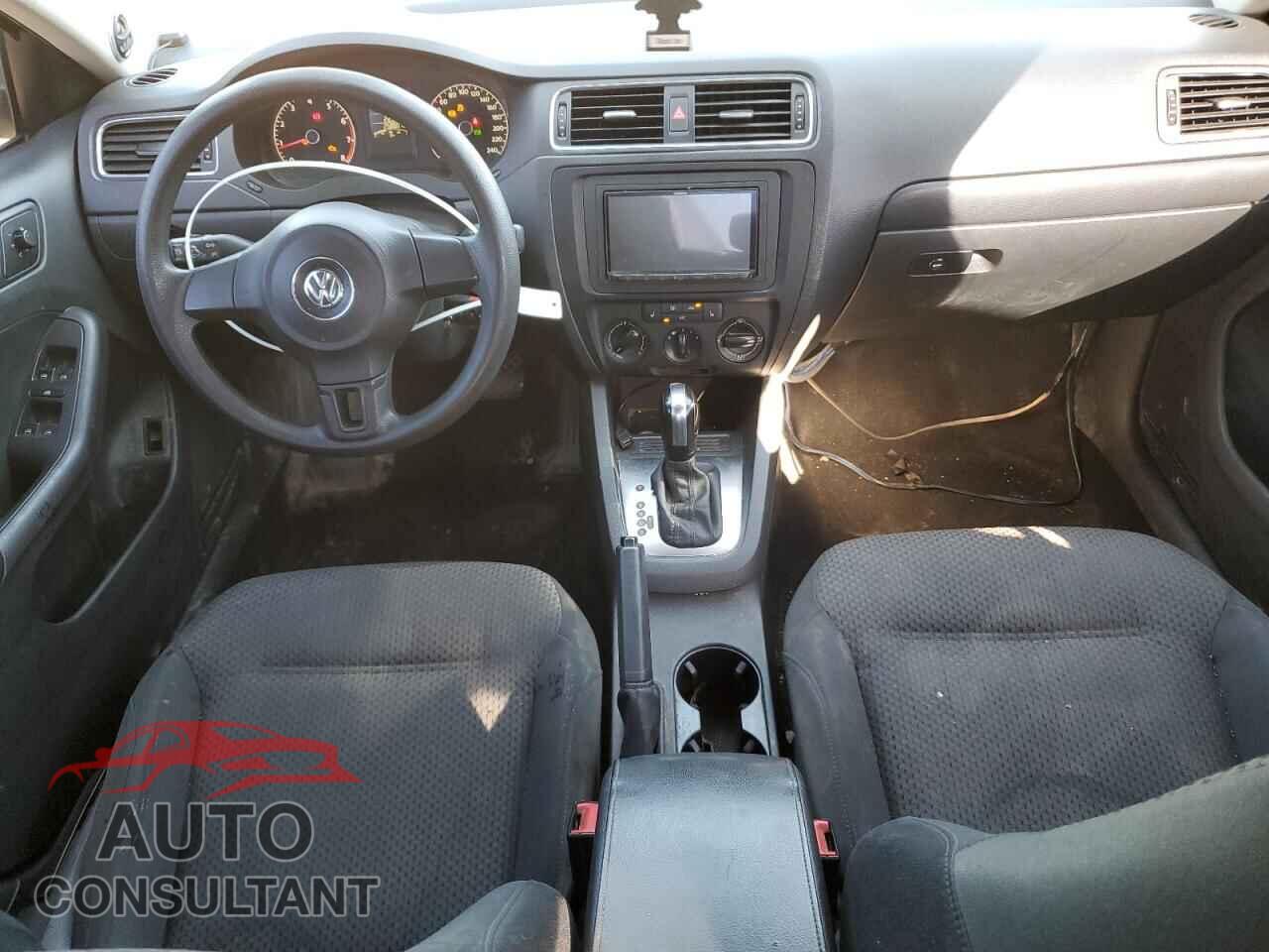 VOLKSWAGEN JETTA 2014 - 3VW2K7AJ0EM245790